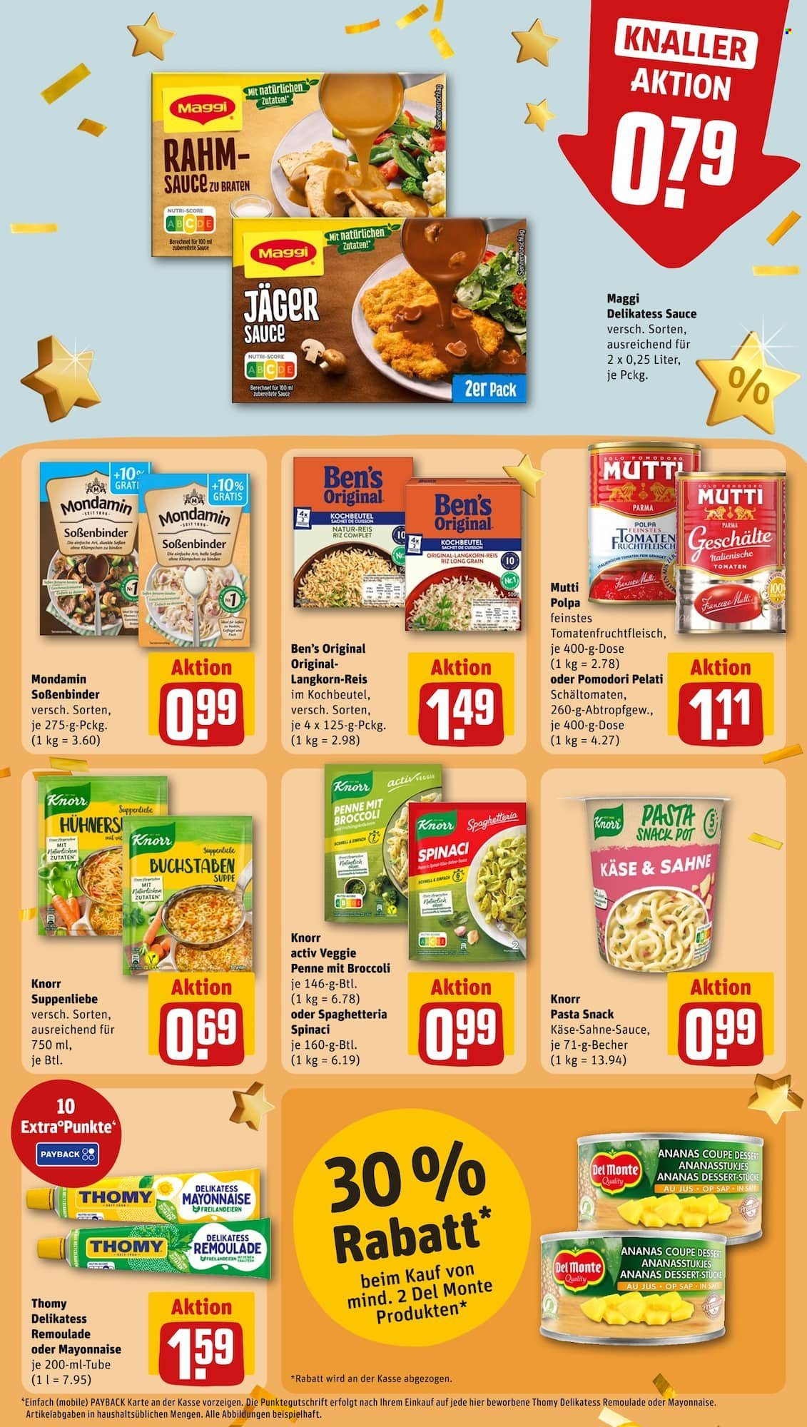 REWE Prospekte  - 2.10.2023 - 7.10.2023. Seite 26