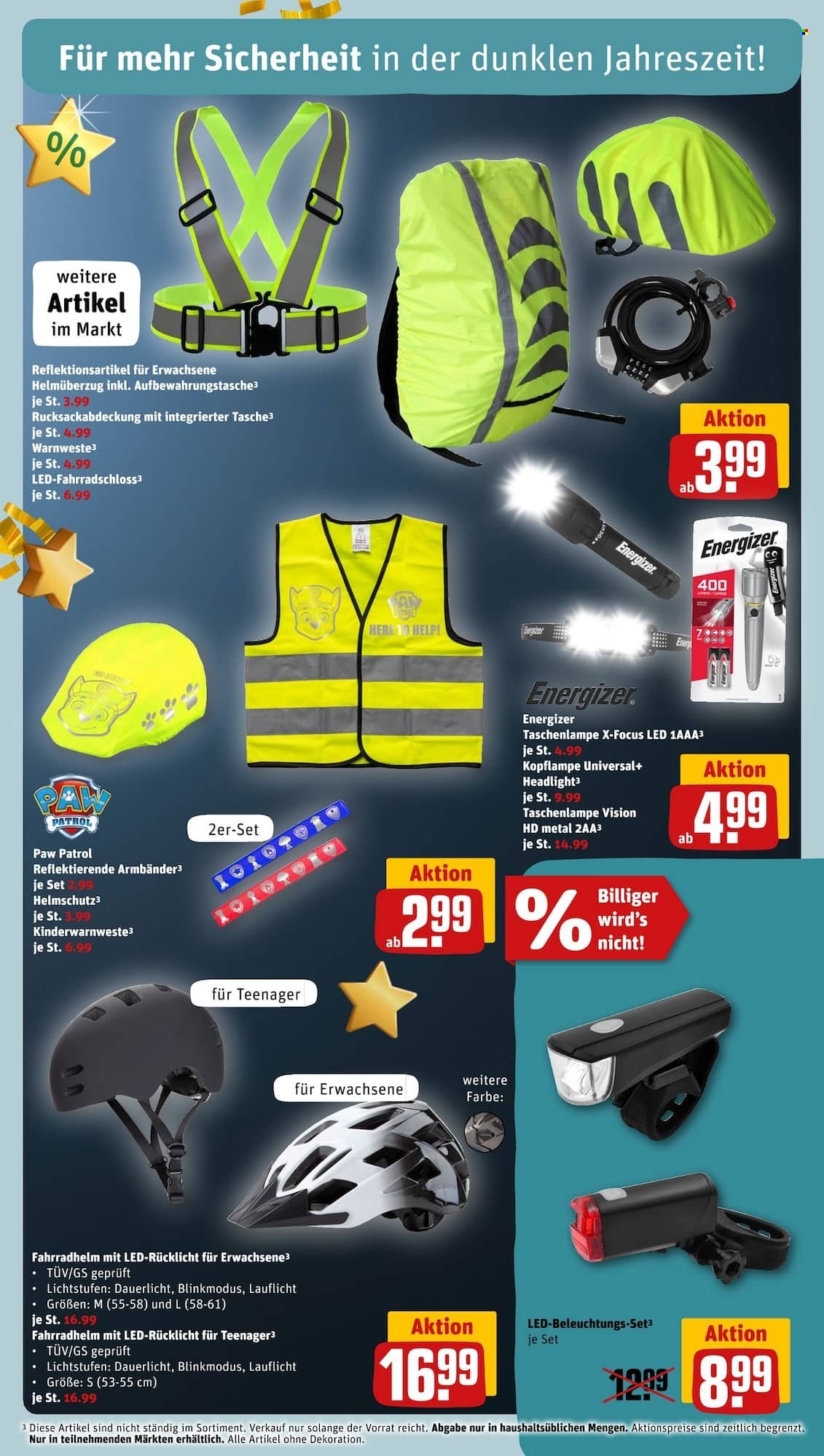 REWE Prospekte  - 2.10.2023 - 7.10.2023. Seite 33