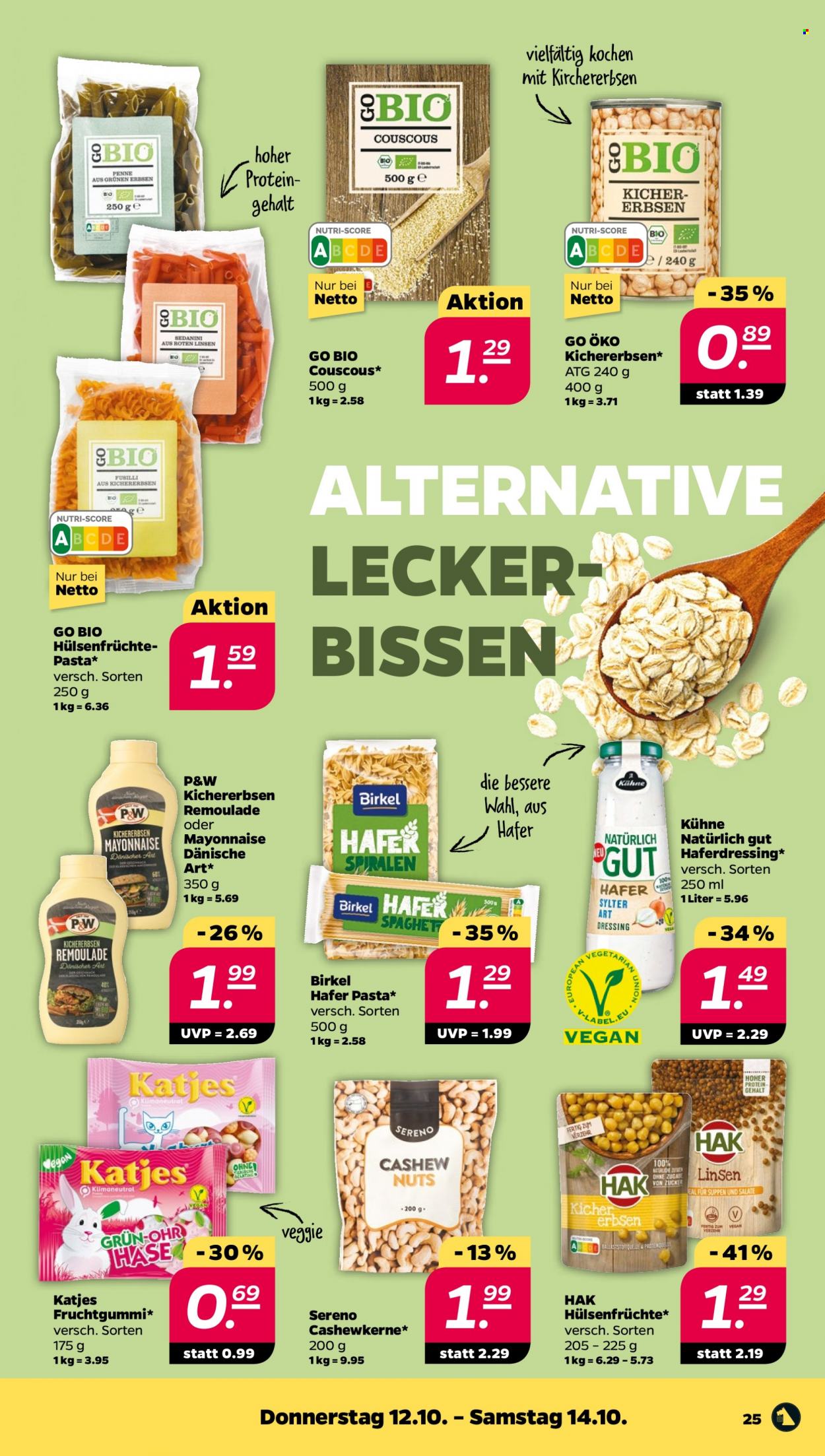 Netto Prospekte  - 9.10.2023 - 14.10.2023. Seite 29