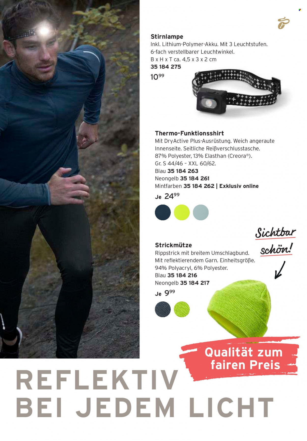 Tchibo Prospekte  - 4.10.2023 - 17.10.2023. Seite 19