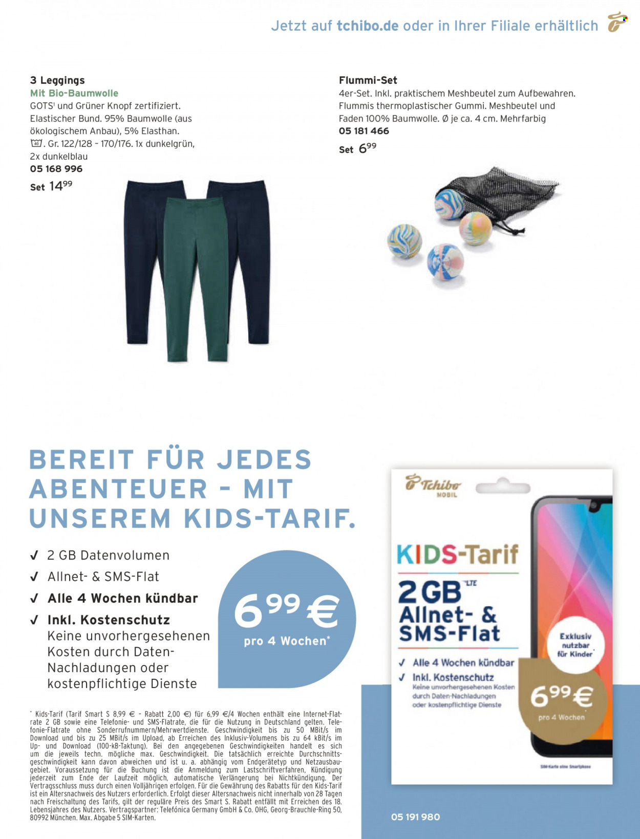 Tchibo Prospekte  - 5.10.2023 - 31.10.2023. Seite 83