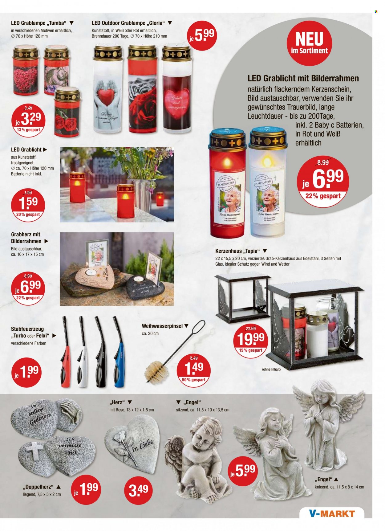 V-Markt Prospekte  - 12.10.2023 - 18.10.2023. Seite 13