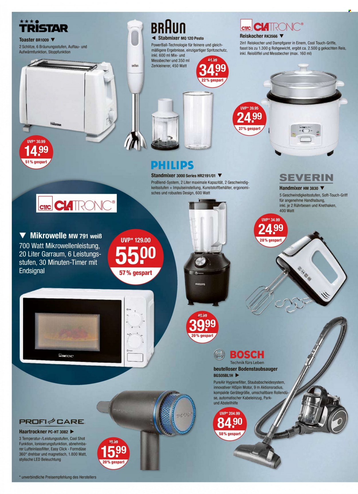 V-Markt Prospekte  - 12.10.2023 - 18.10.2023. Seite 14