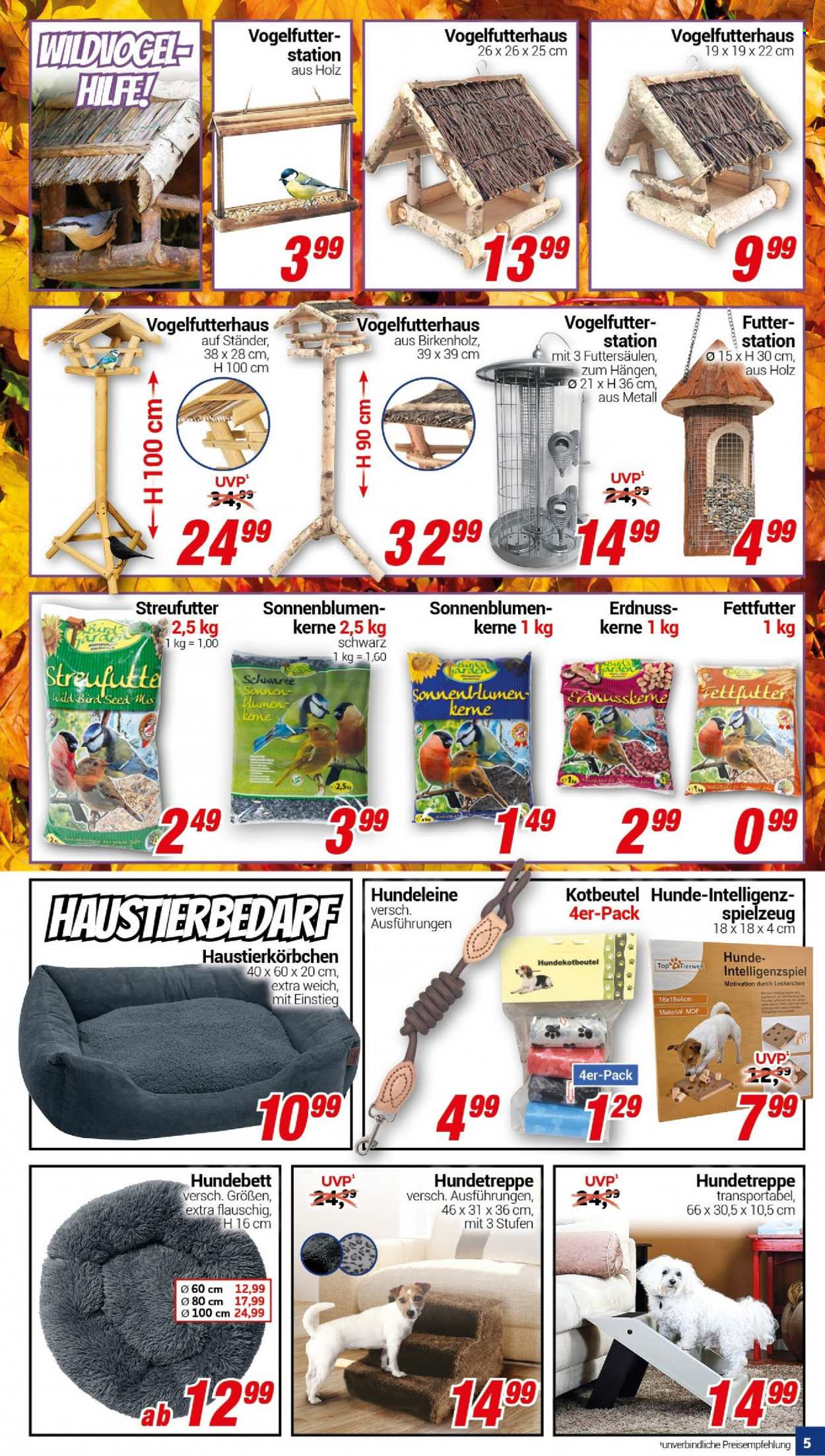 CENTERSHOP Prospekte  - 9.10.2023 - 14.10.2023. Seite 5