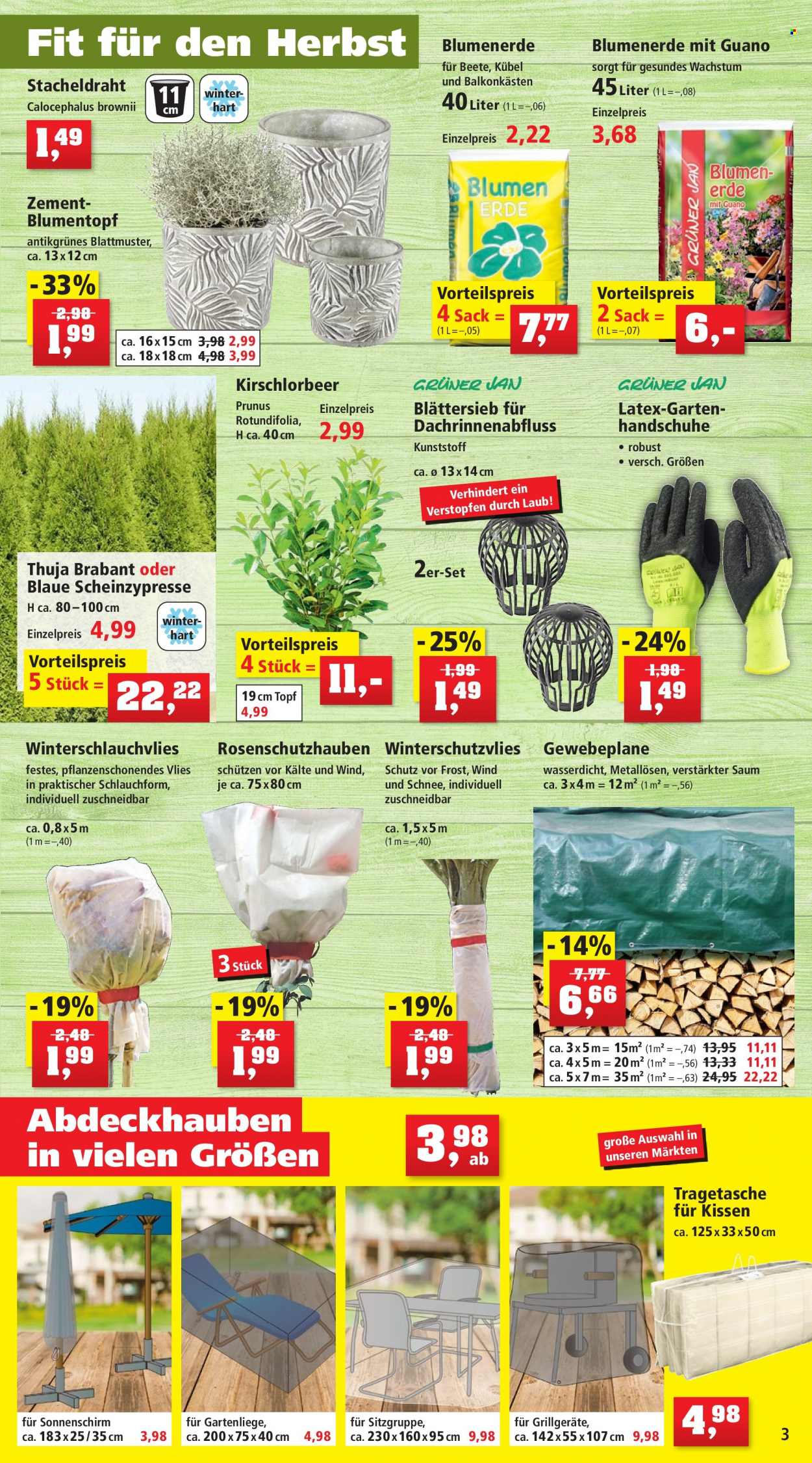 Thomas Philipps Prospekte  - 9.10.2023 - 14.10.2023. Seite 3