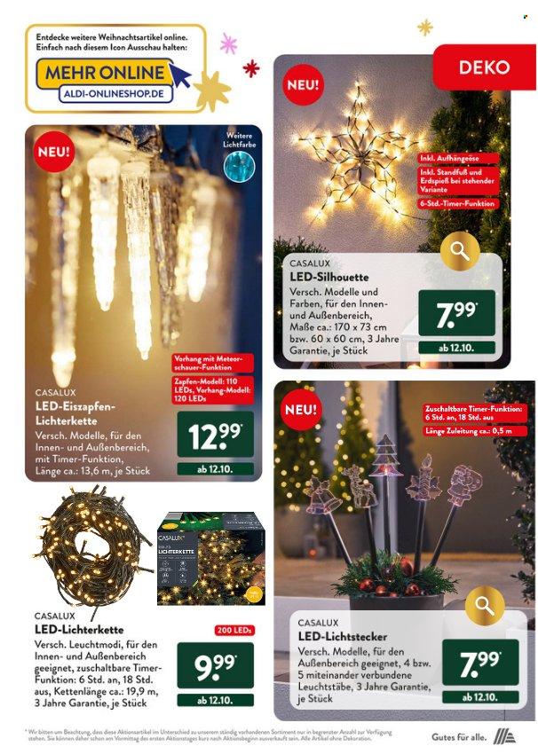 ALDI SÜD Prospekte . Seite 5