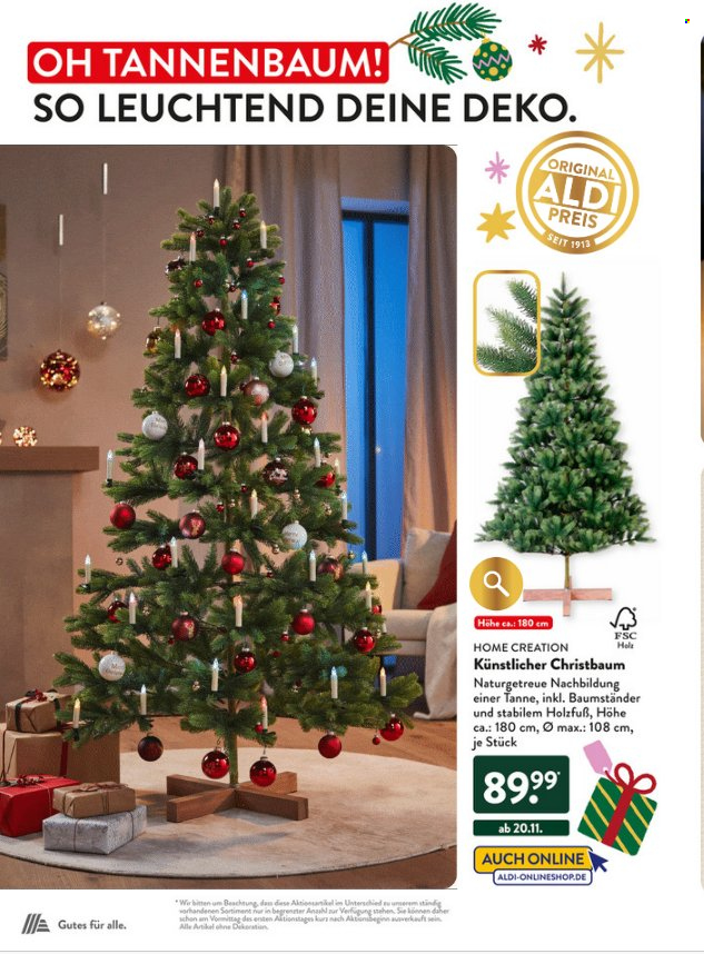 ALDI SÜD Prospekte . Seite 16