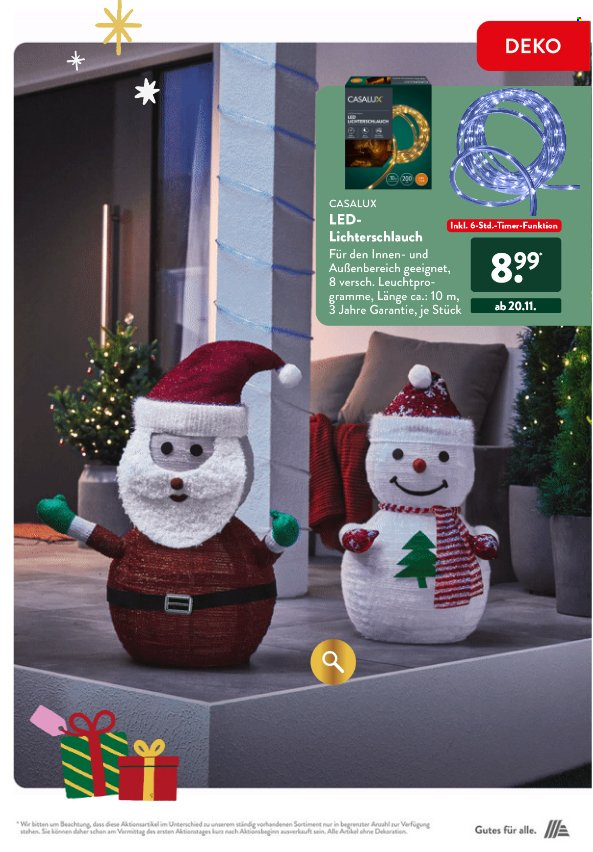 ALDI SÜD Prospekte . Seite 19