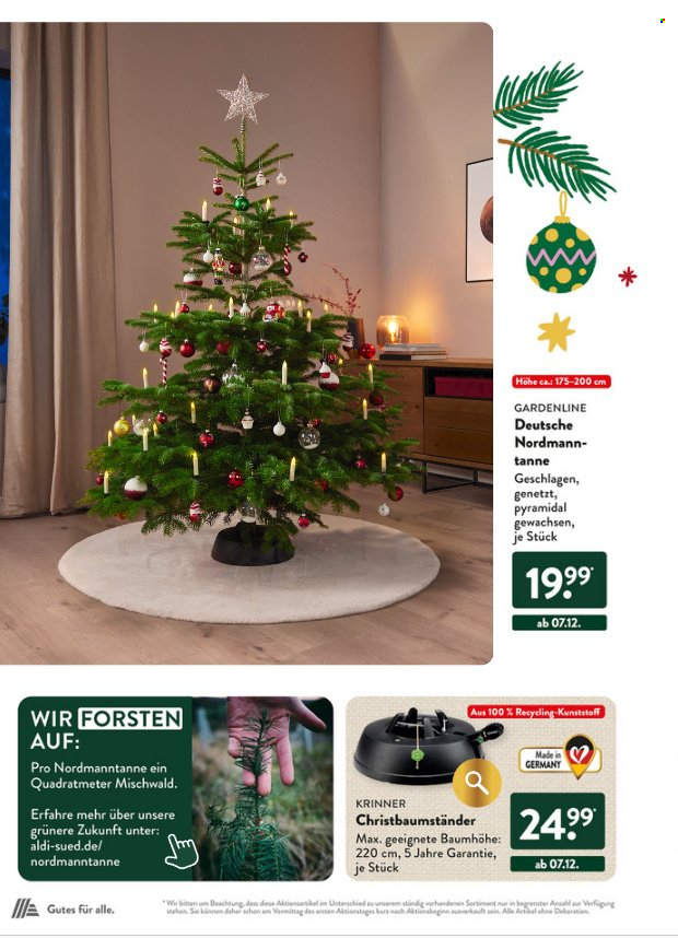 ALDI SÜD Prospekte . Seite 20