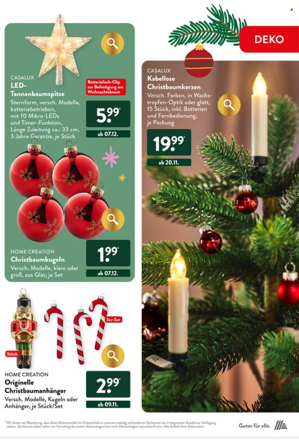 ALDI SÜD Prospekte . Seite 21
