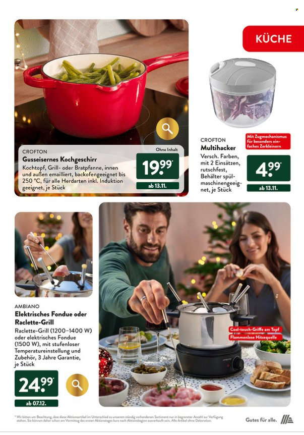 ALDI SÜD Prospekte . Seite 29