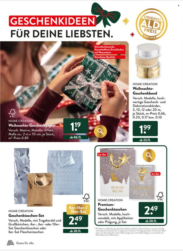ALDI SÜD Prospekte . Seite 35