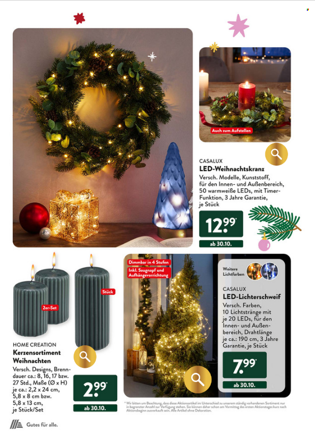 ALDI SÜD Prospekte . Seite 8