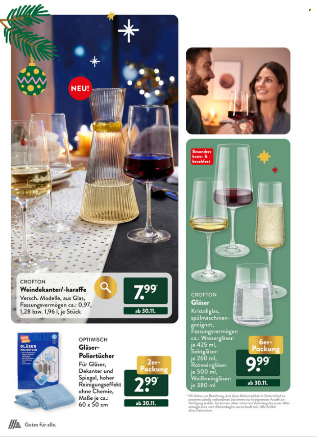 ALDI SÜD Prospekte . Seite 33