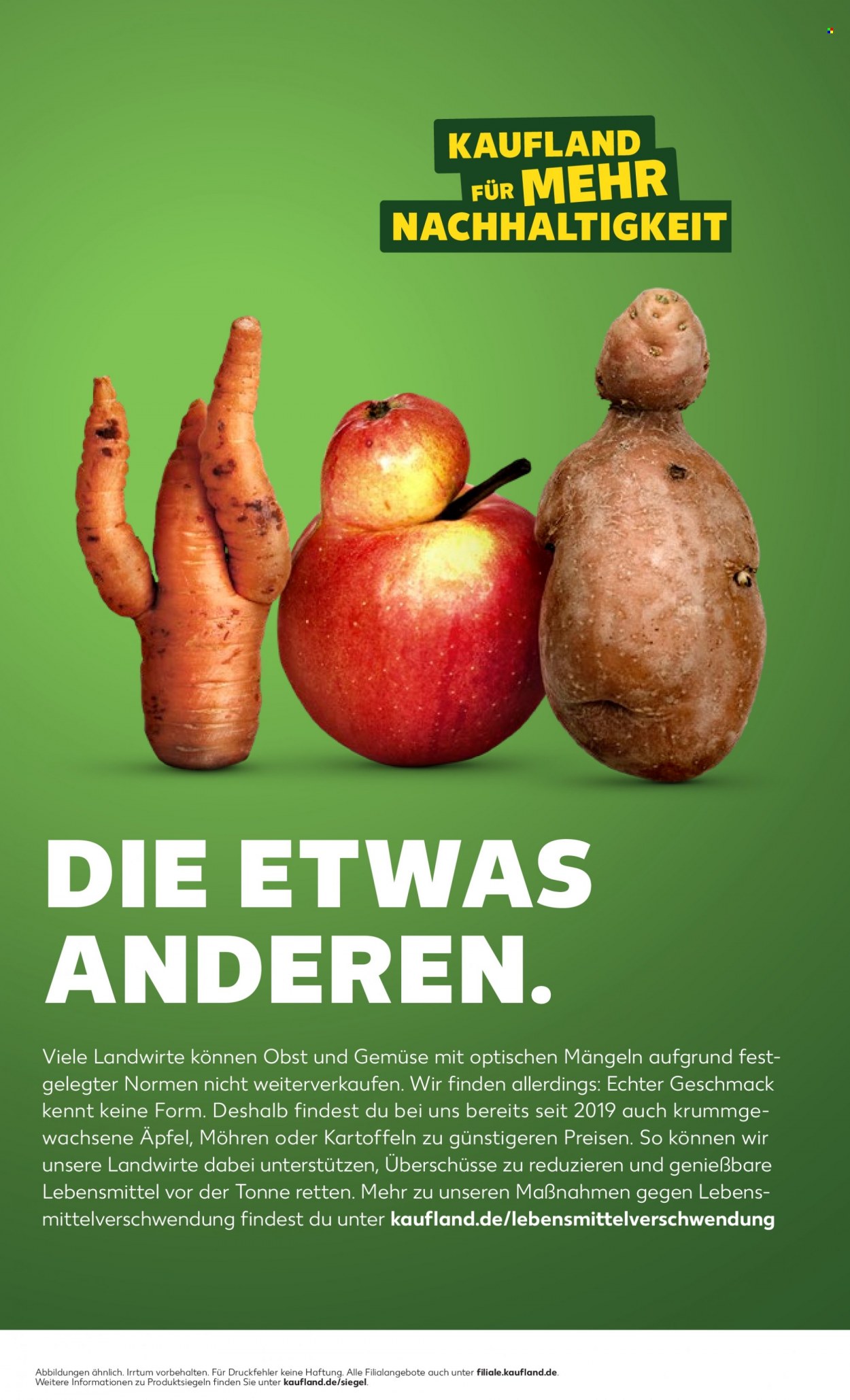 Kaufland Prospekte  - 12.10.2023 - 18.10.2023. Seite 51