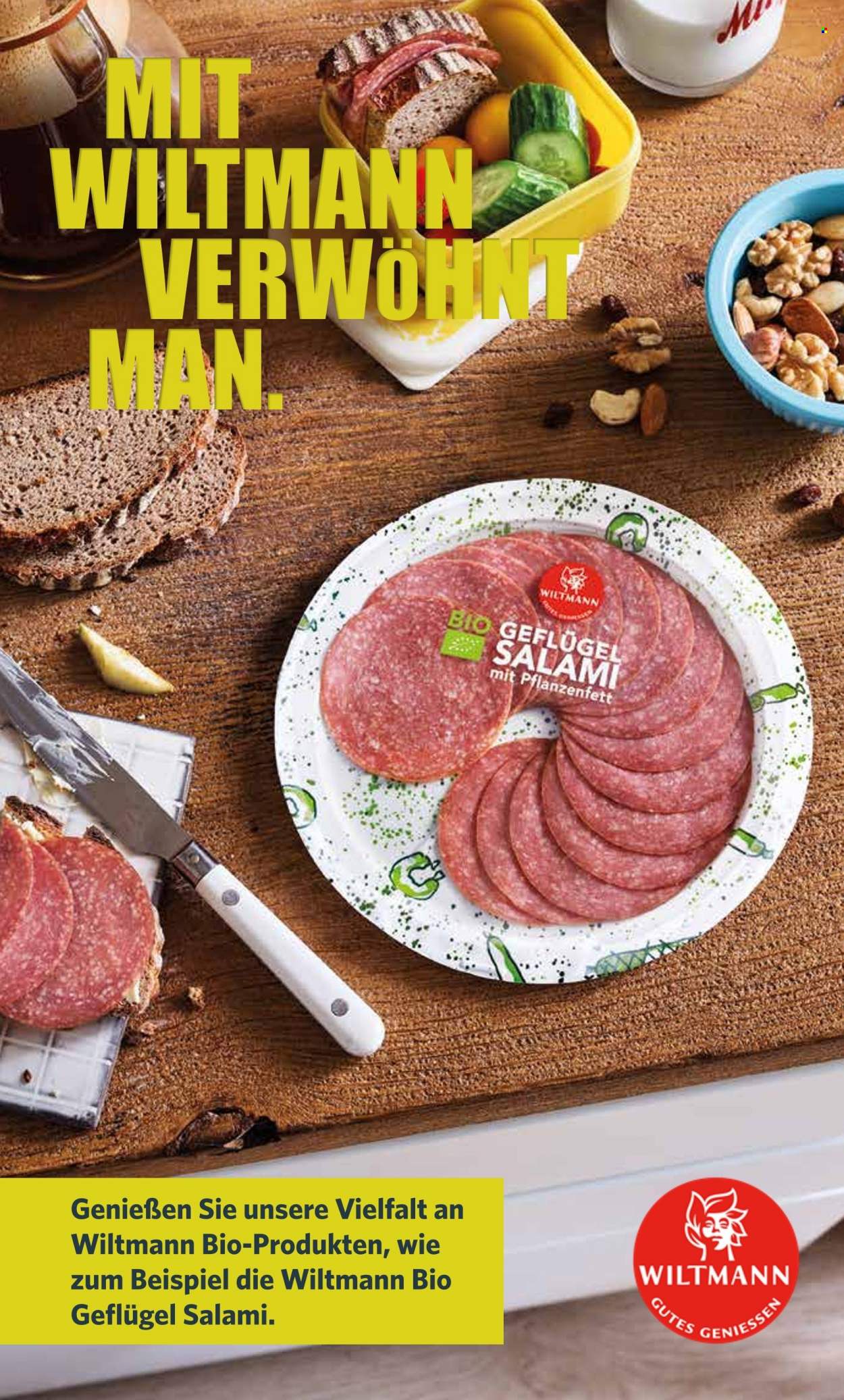 Combi Prospekte  - 9.10.2023 - 14.10.2023. Seite 7