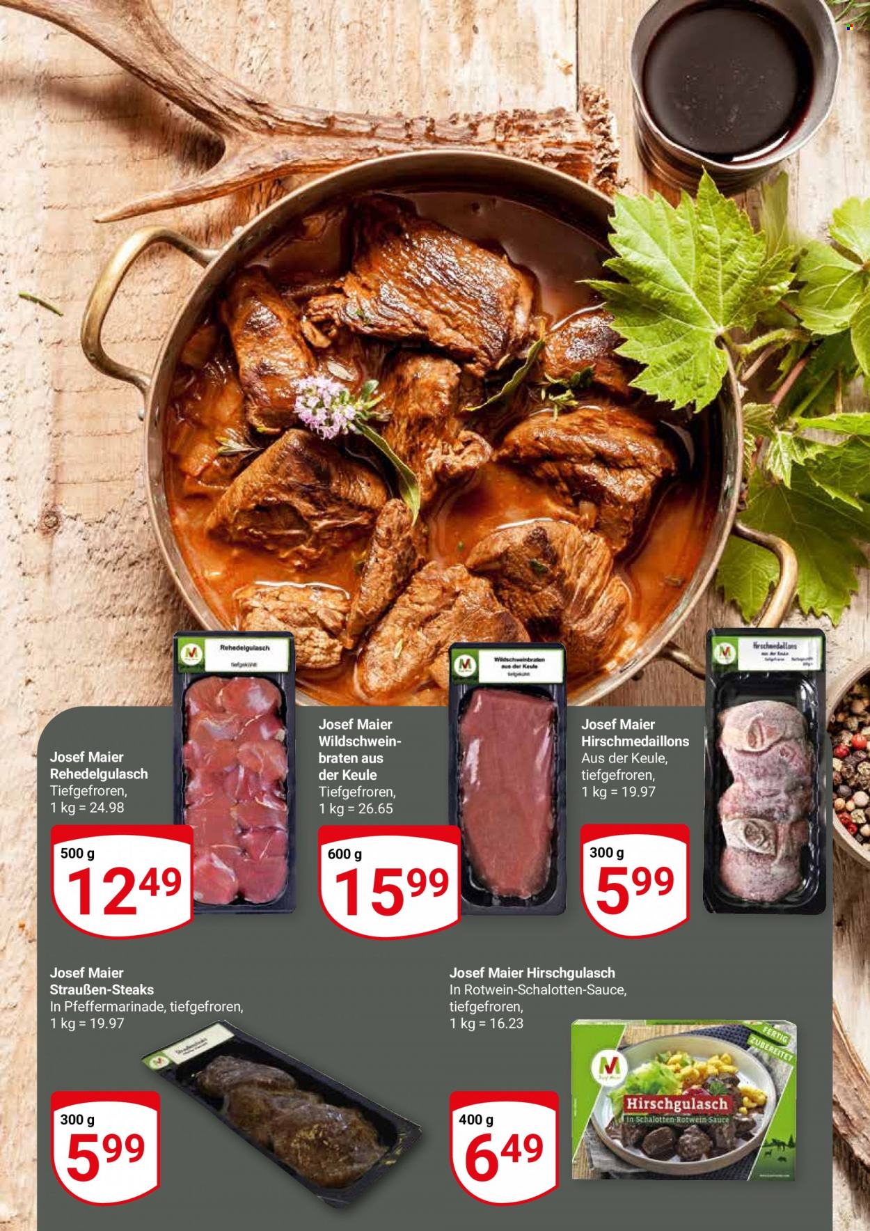 Globus Prospekte  - 9.10.2023 - 14.10.2023. Seite 39