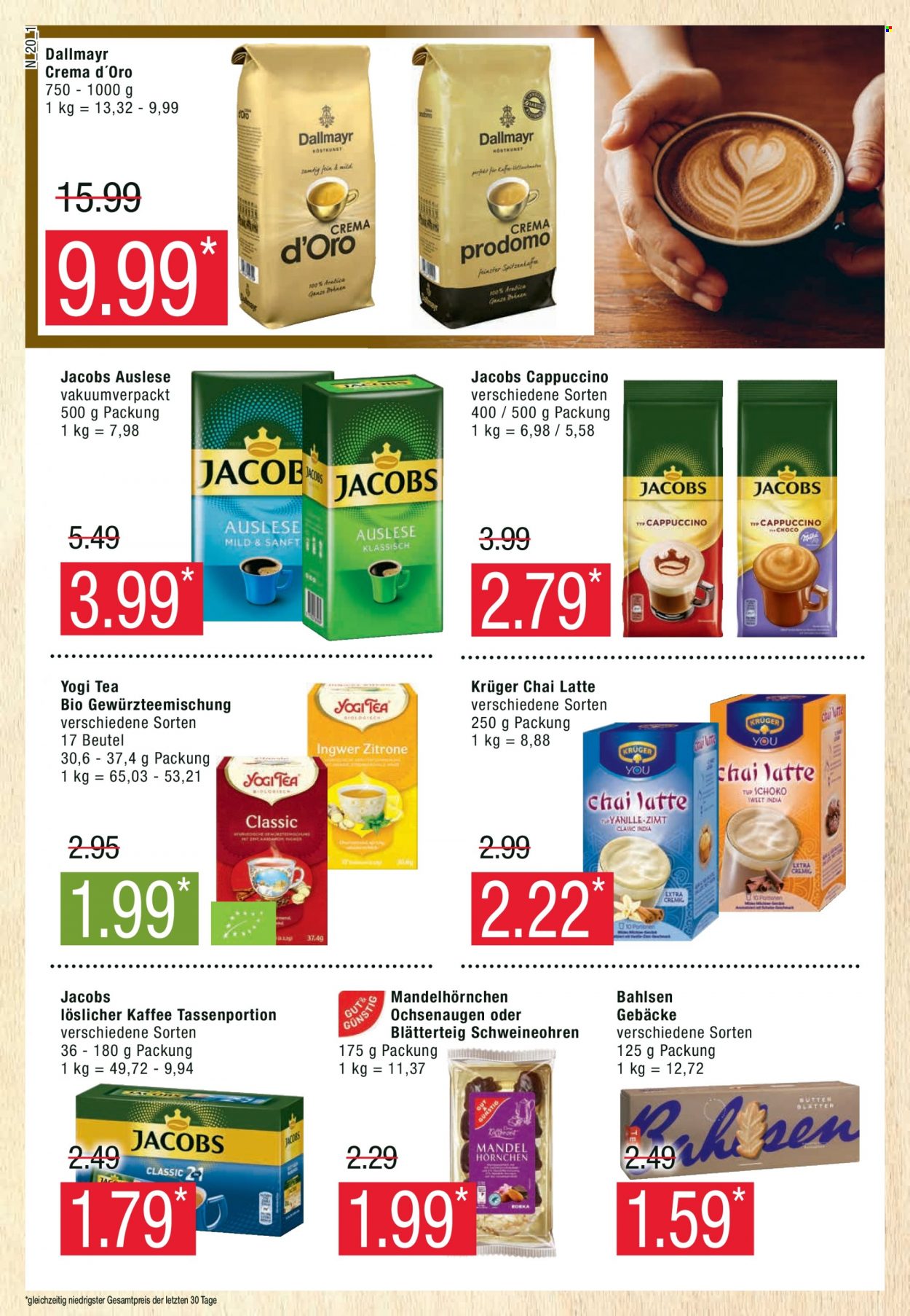 Marktkauf Prospekte  - 9.10.2023 - 14.10.2023. Seite 20