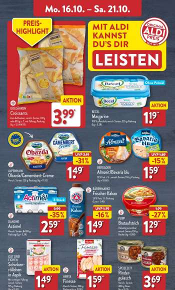 thumbnail - Becel Margarine