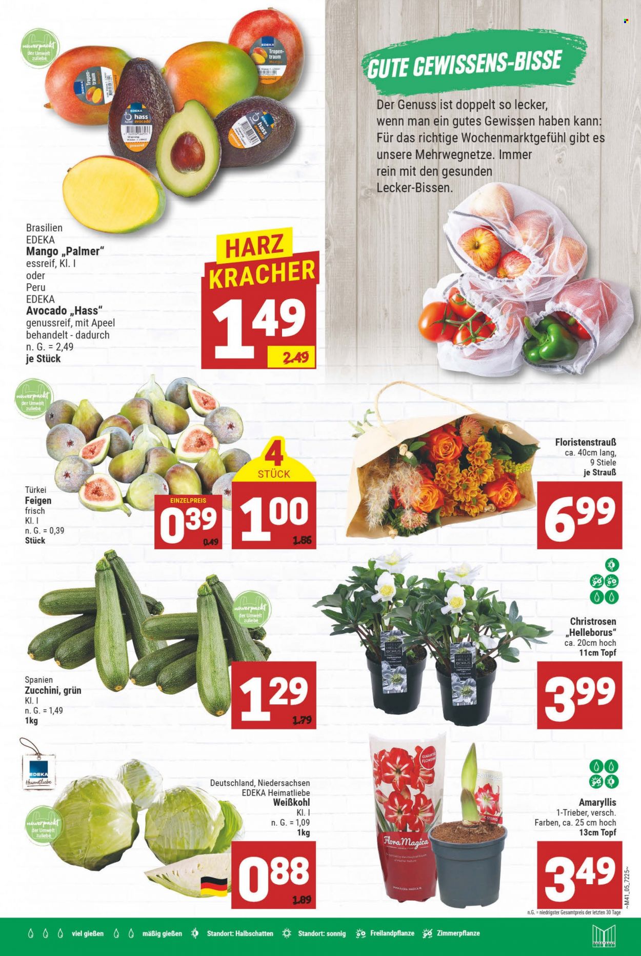 Marktkauf Prospekte  - 9.10.2023 - 14.10.2023. Seite 5