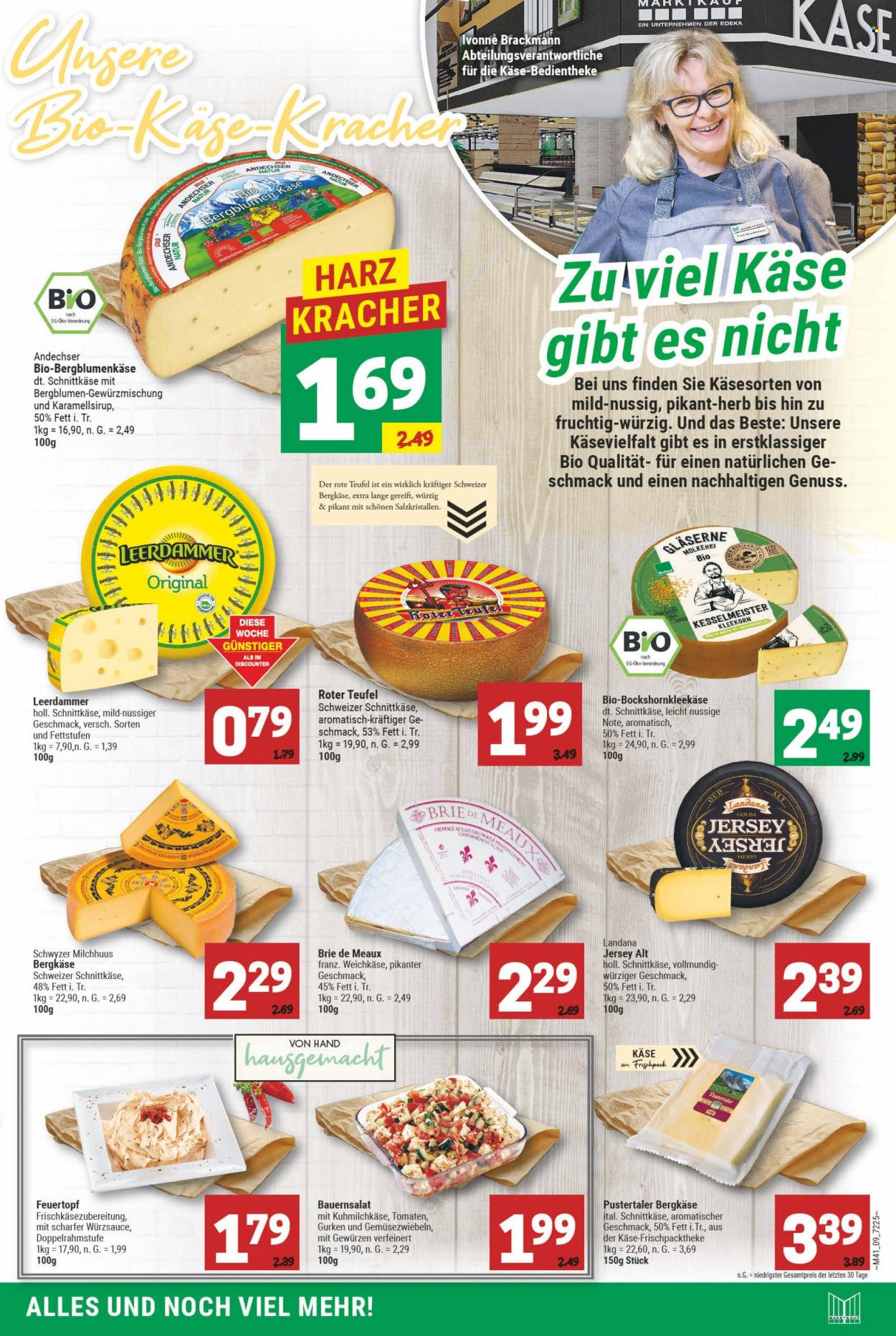 Marktkauf Prospekte  - 9.10.2023 - 14.10.2023. Seite 9