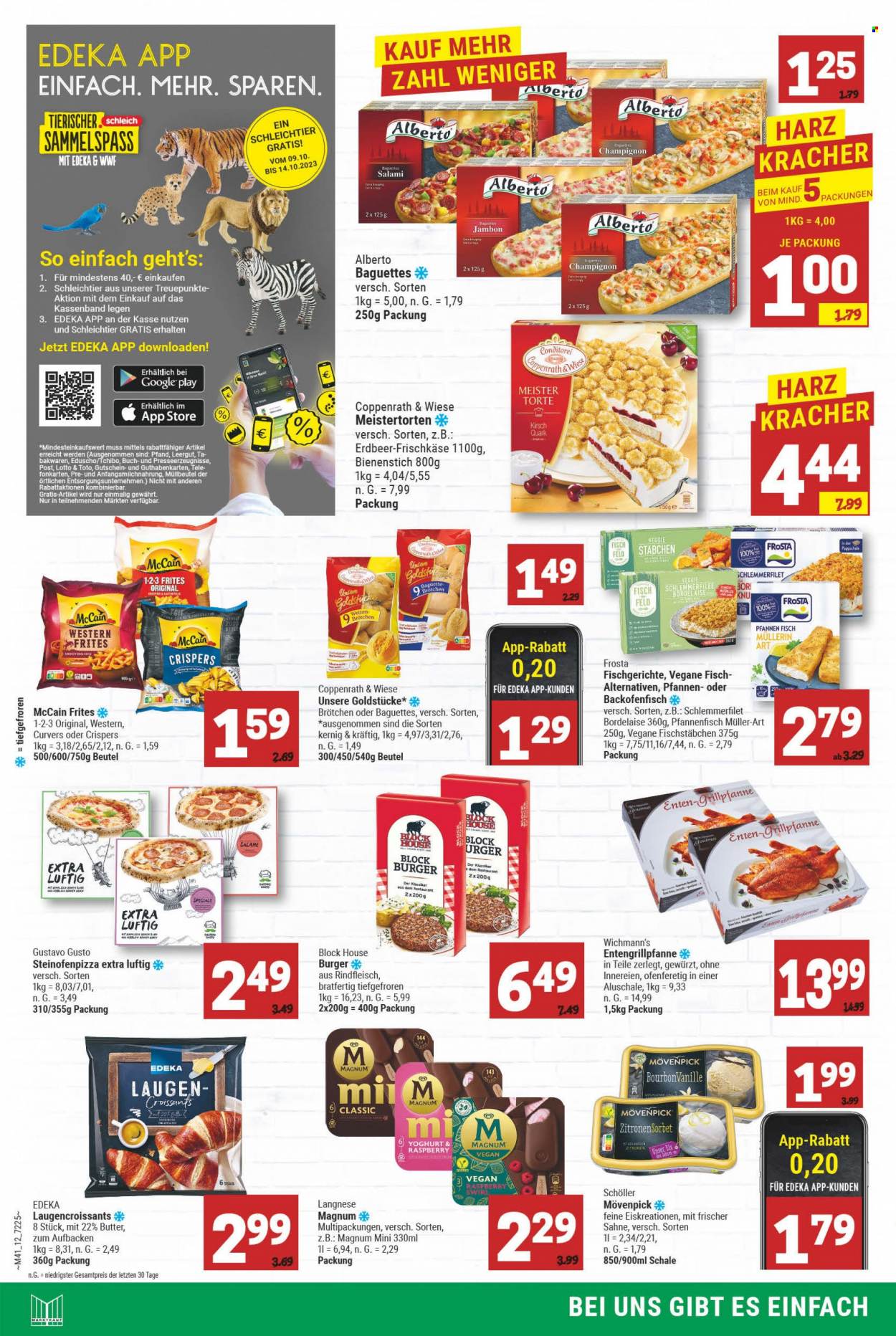 Marktkauf Prospekte  - 9.10.2023 - 14.10.2023. Seite 12