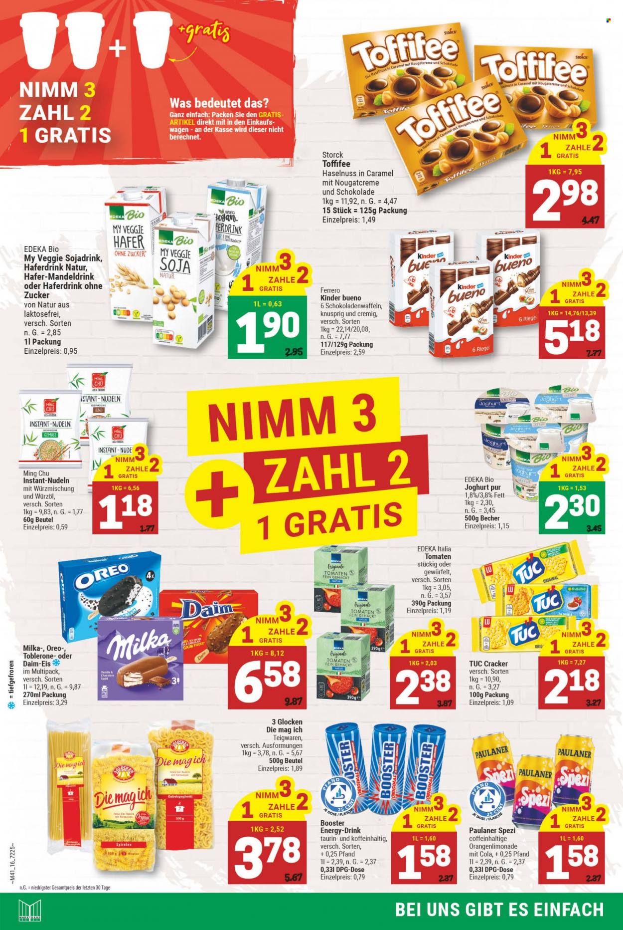Marktkauf Prospekte  - 9.10.2023 - 14.10.2023. Seite 16