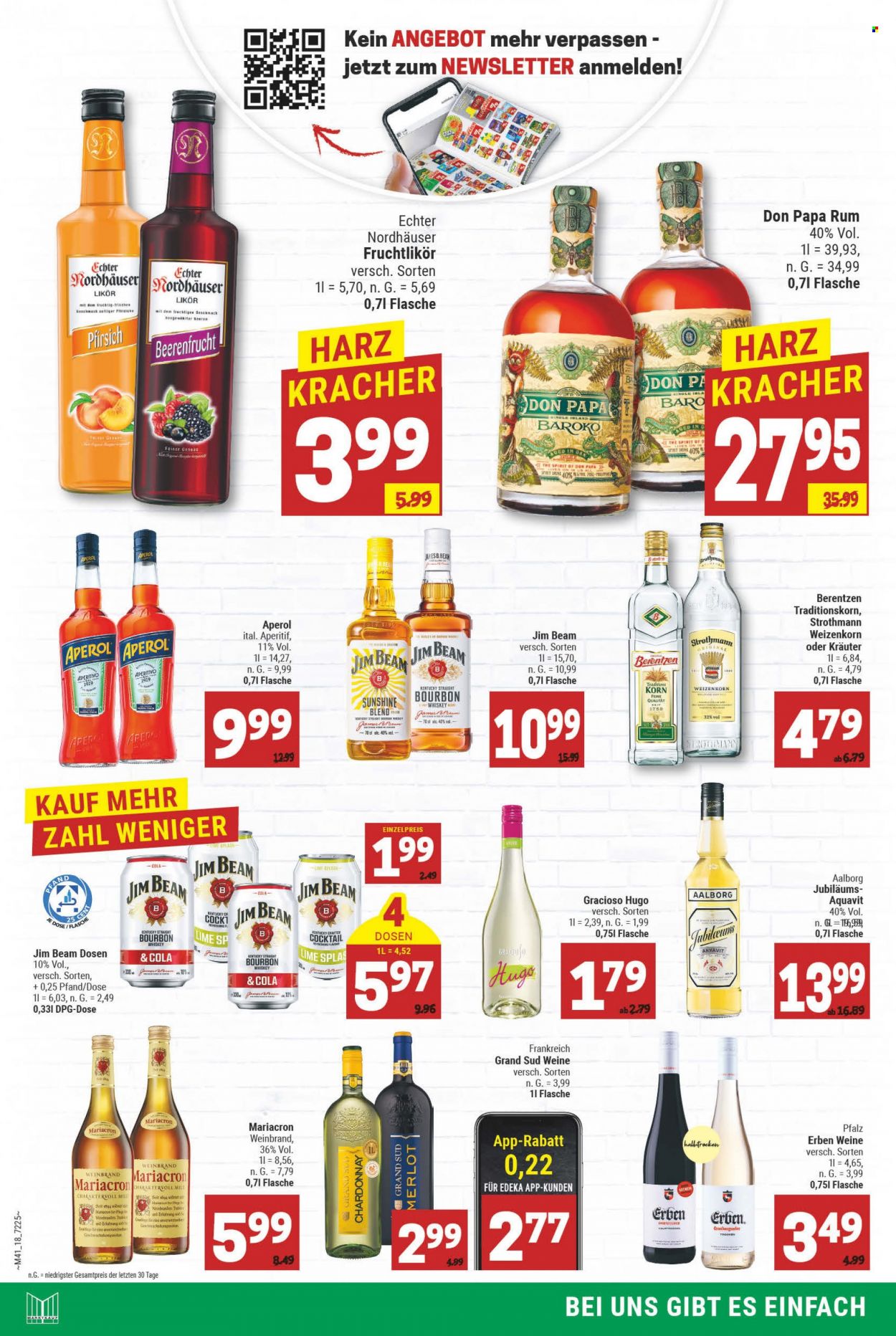 Marktkauf Prospekte  - 9.10.2023 - 14.10.2023. Seite 18