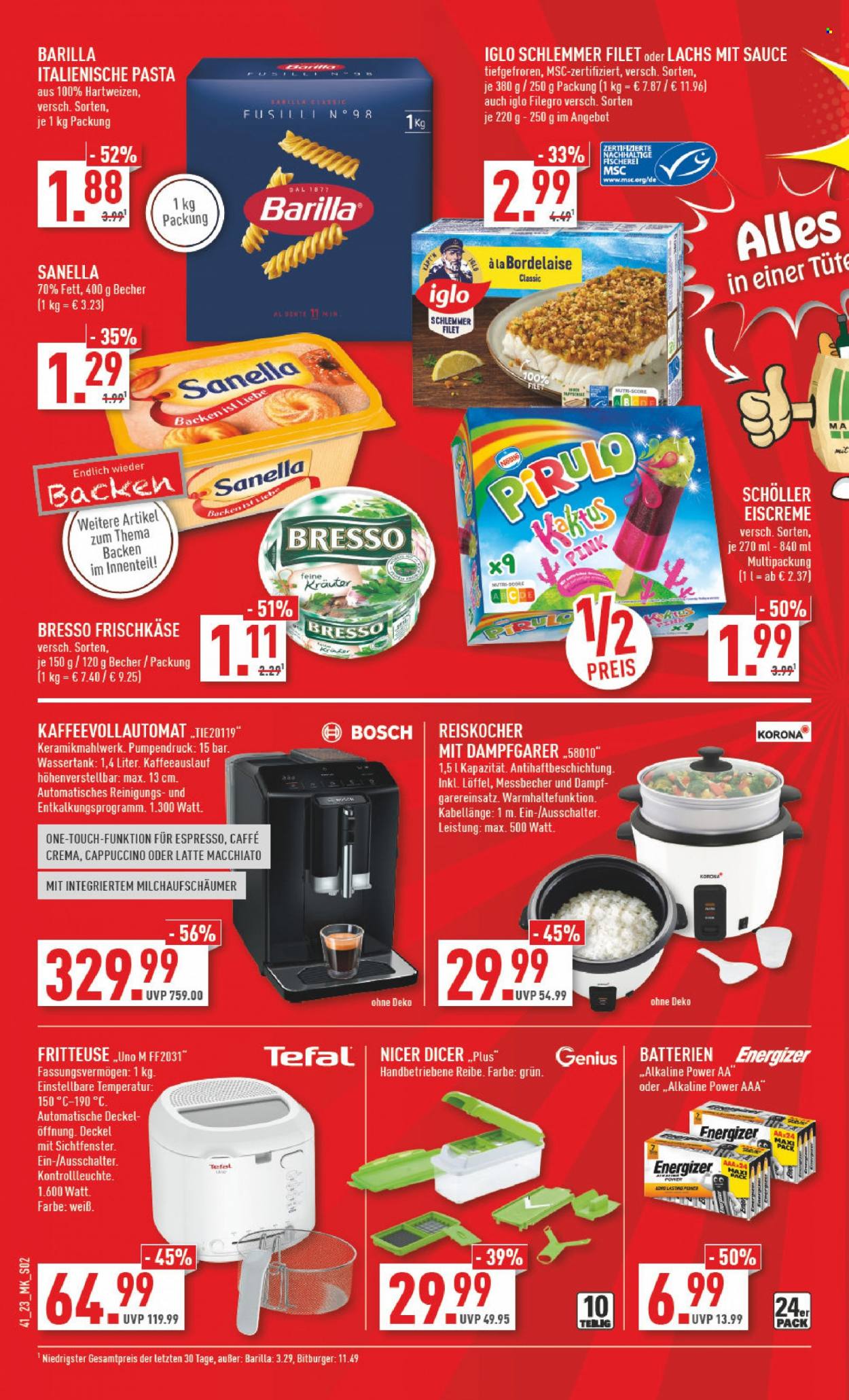 Marktkauf Prospekte  - 9.10.2023 - 14.10.2023. Seite 2