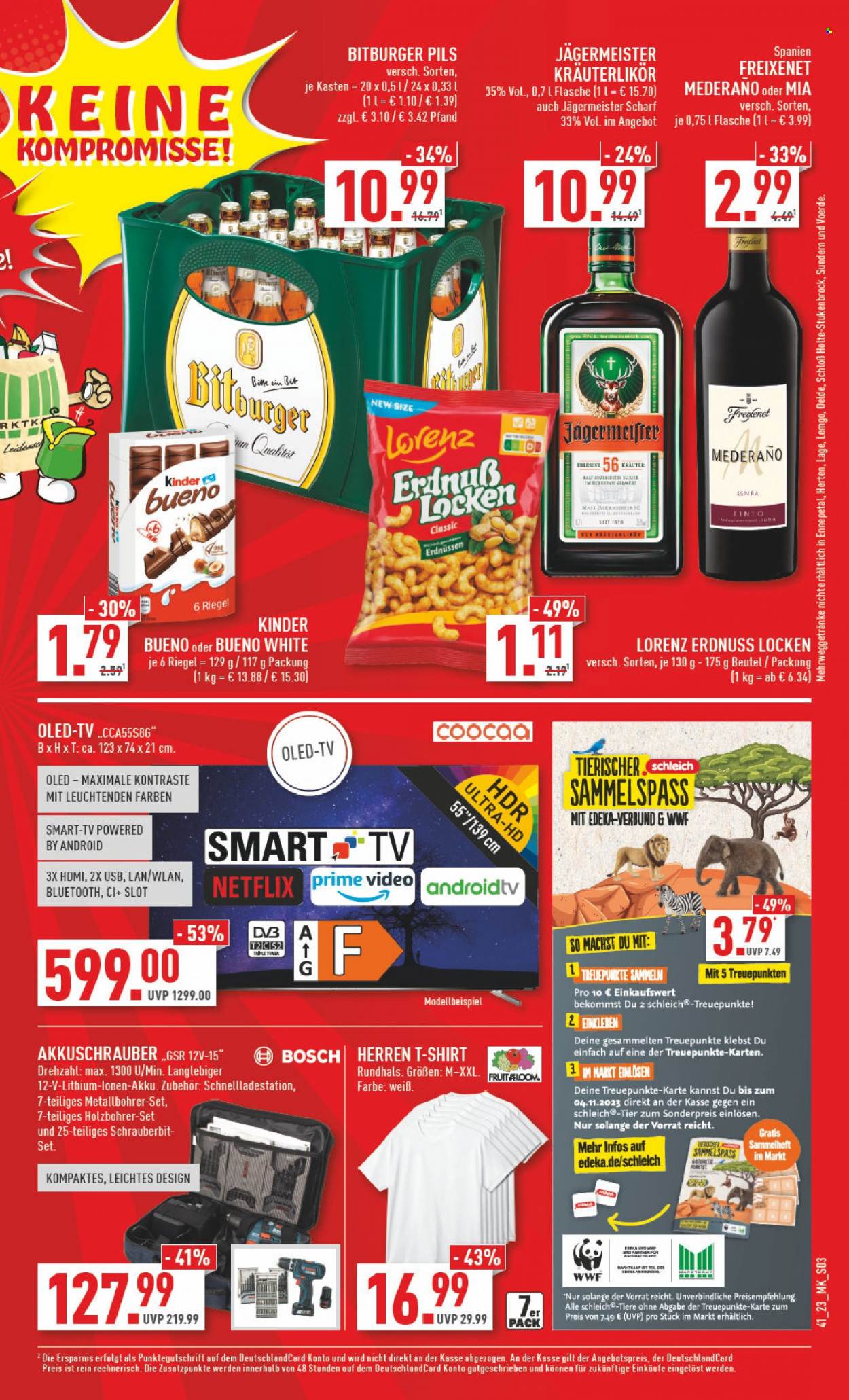 Marktkauf Prospekte  - 9.10.2023 - 14.10.2023. Seite 3