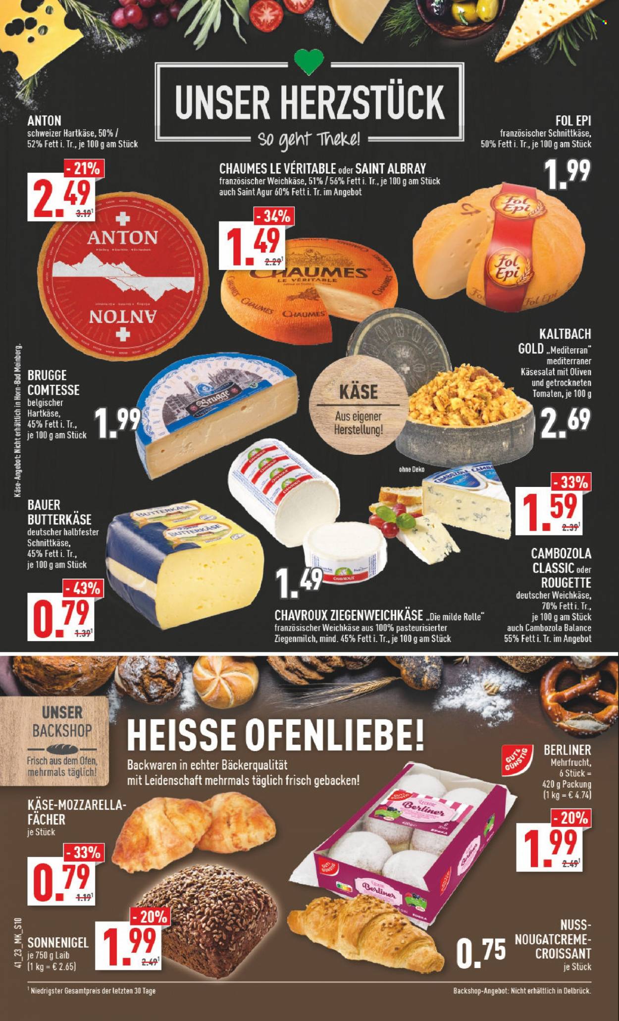 Marktkauf Prospekte  - 9.10.2023 - 14.10.2023. Seite 10