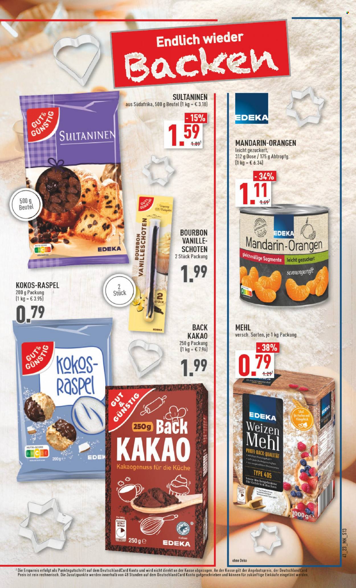 Marktkauf Prospekte  - 9.10.2023 - 14.10.2023. Seite 13