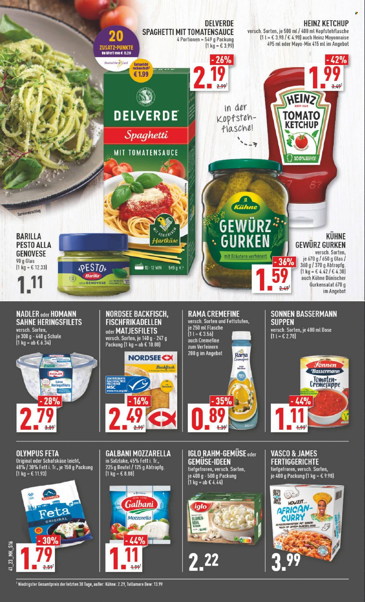 Marktkauf Prospekte  - 9.10.2023 - 14.10.2023. Seite 16