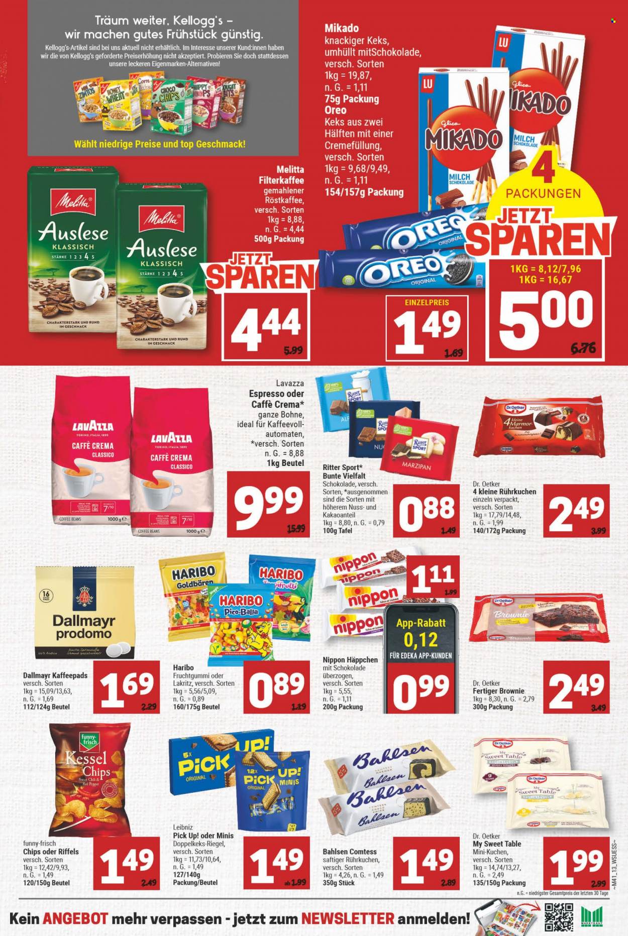 Marktkauf Prospekte  - 9.10.2023 - 14.10.2023. Seite 13