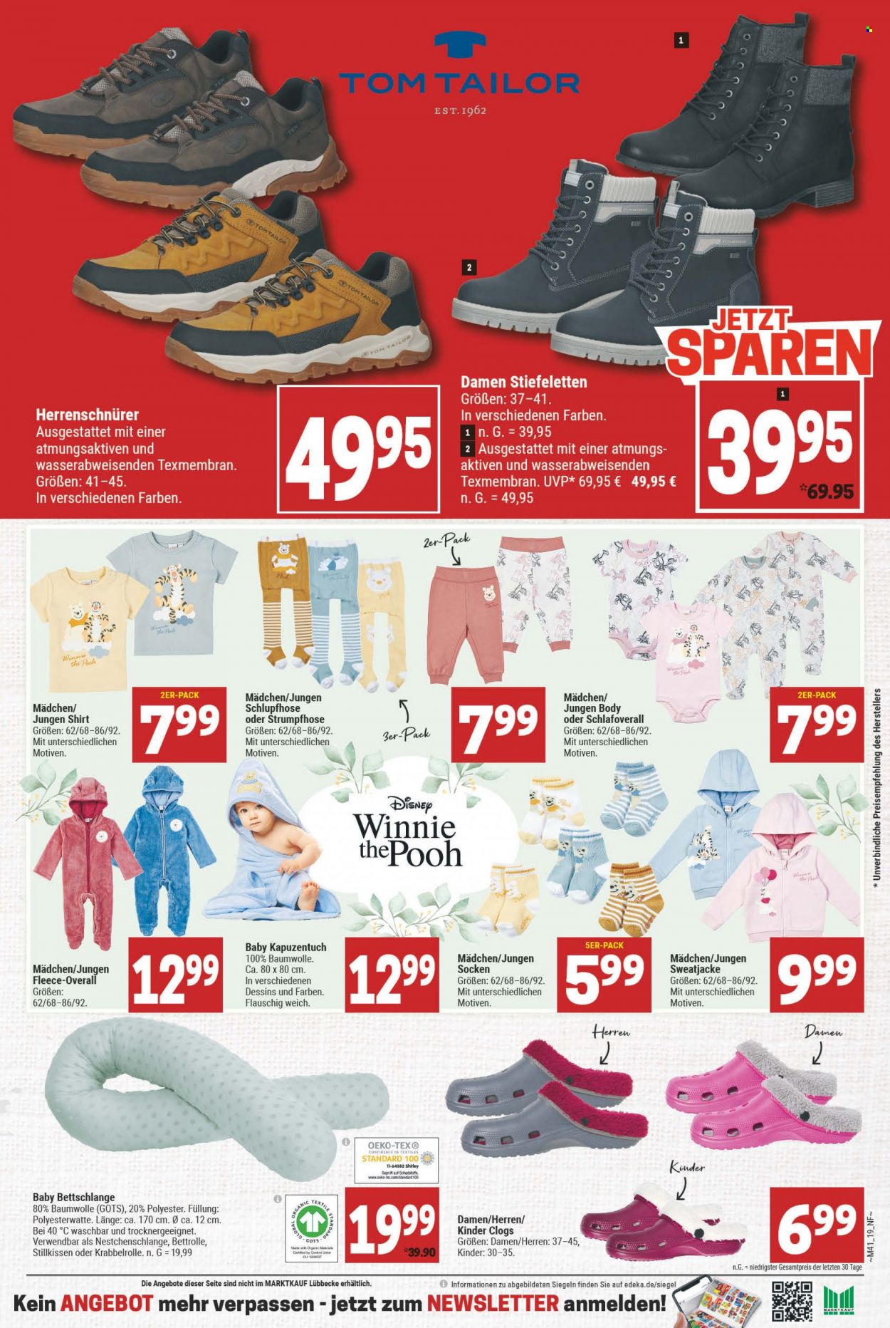 Marktkauf Prospekte  - 9.10.2023 - 14.10.2023. Seite 19
