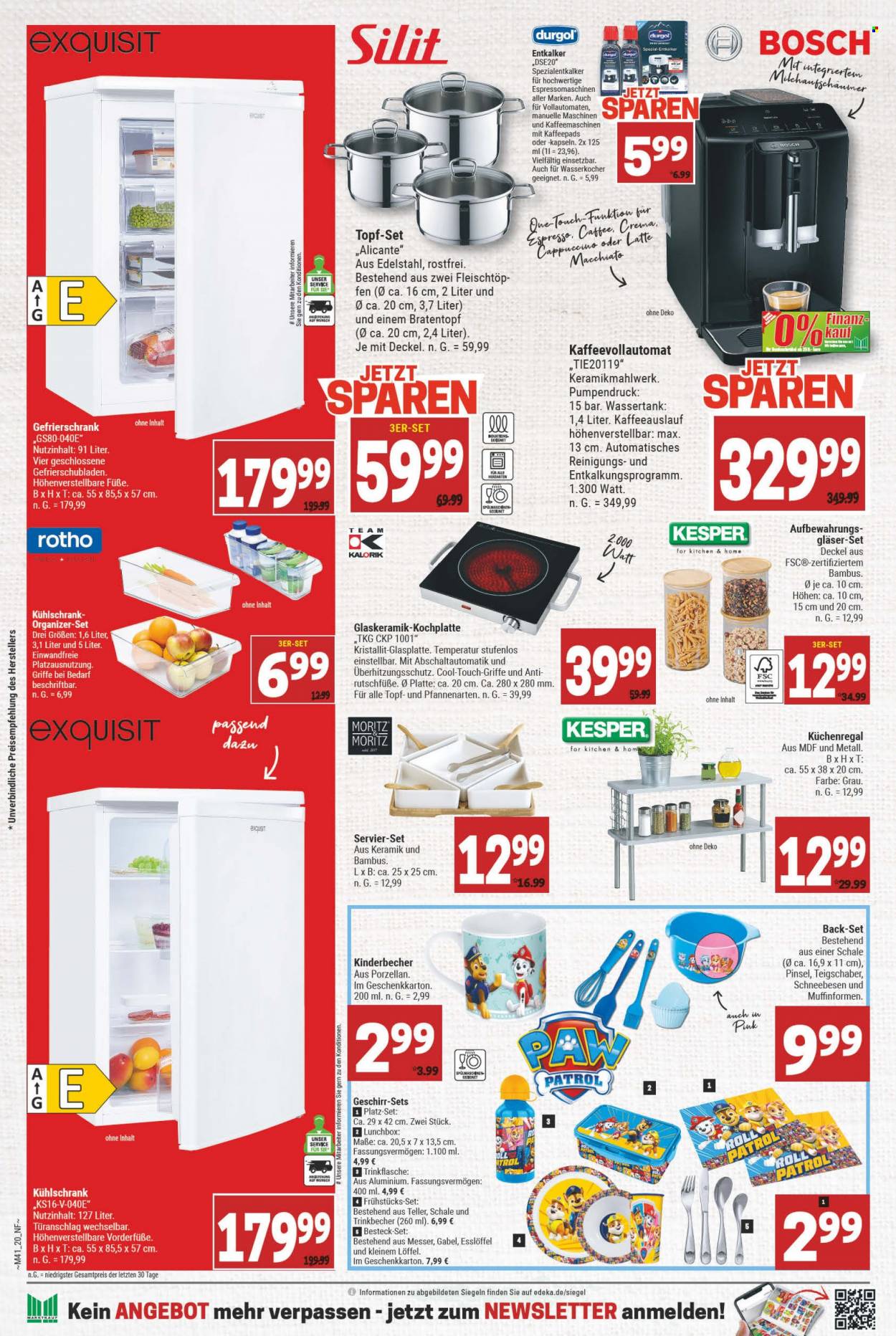Marktkauf Prospekte  - 9.10.2023 - 14.10.2023. Seite 20