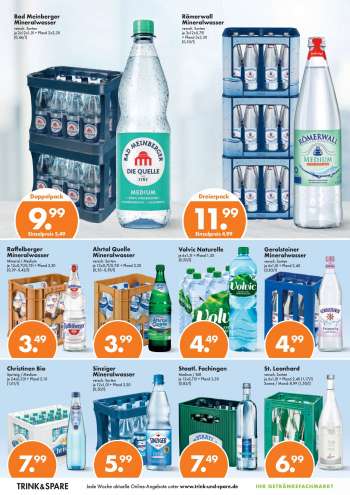 thumbnail - Raffelberger Mineralwasser