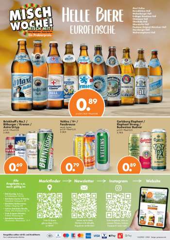 thumbnail - Helle Biere