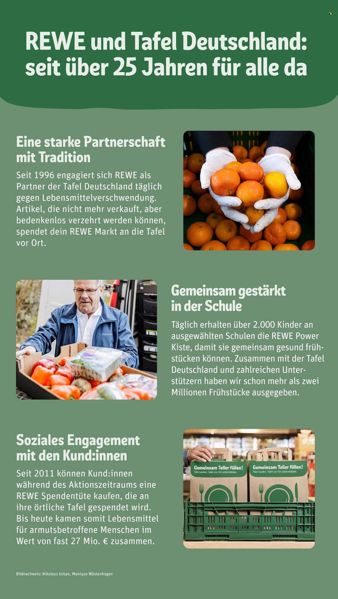 REWE Prospekte  - 9.10.2023 - 14.10.2023. Seite 6