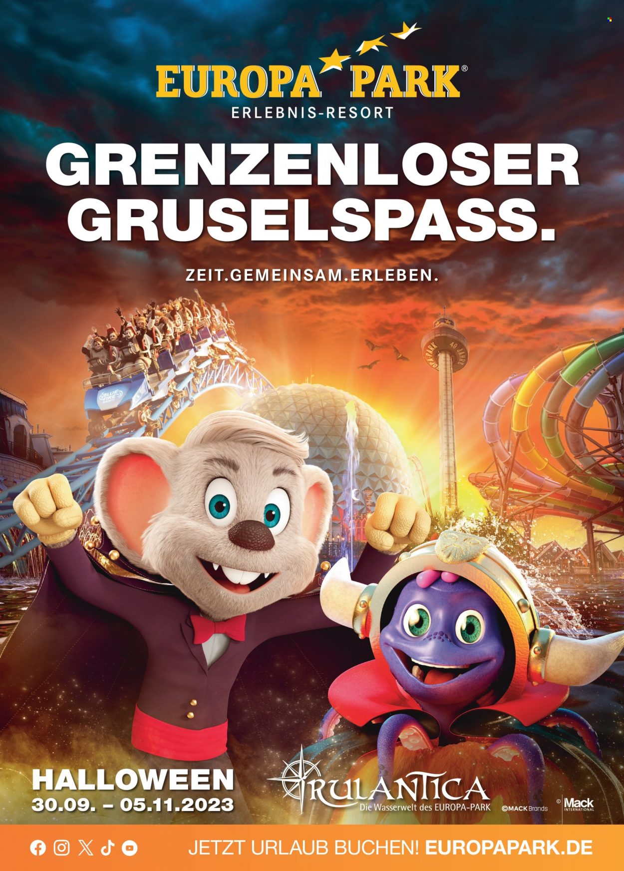 Edeka Prospekte  - 9.10.2023 - 14.10.2023. Seite 37