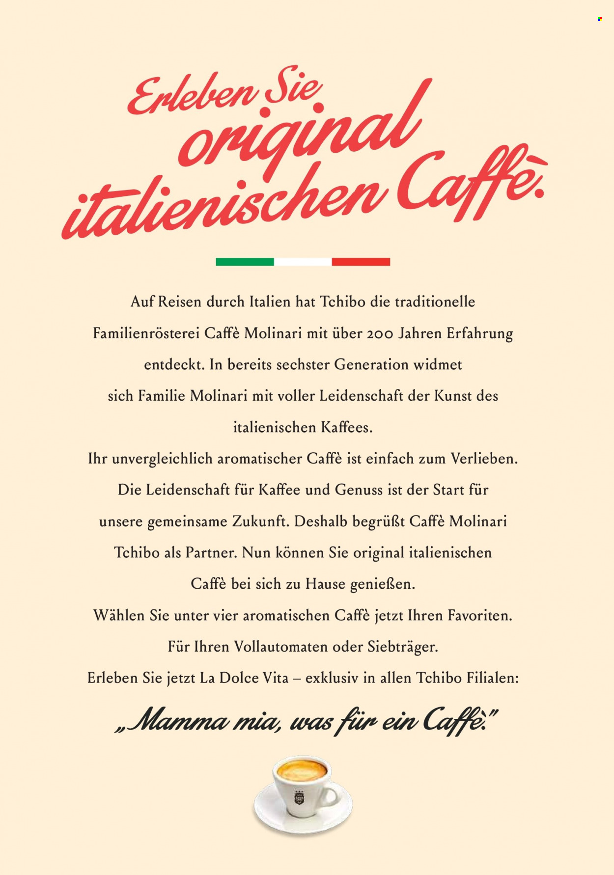 Tchibo Prospekte  - 10.10.2023 - 24.10.2023. Seite 29
