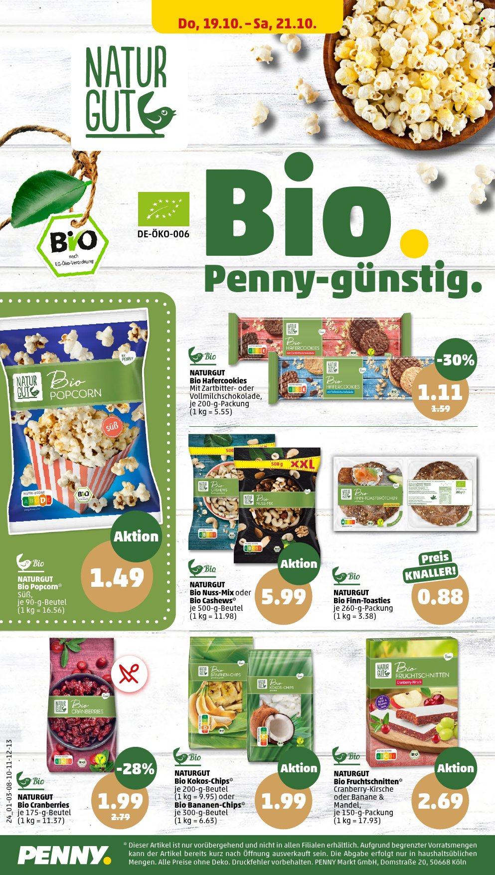 Penny Prospekte  - 16.10.2023 - 21.10.2023. Seite 26