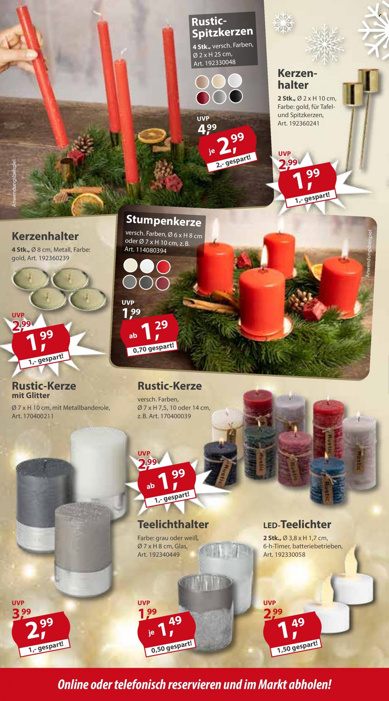 Sonderpreis-Baumarkt Prospekte  - 21.10.2023 - 27.10.2023. Seite 4