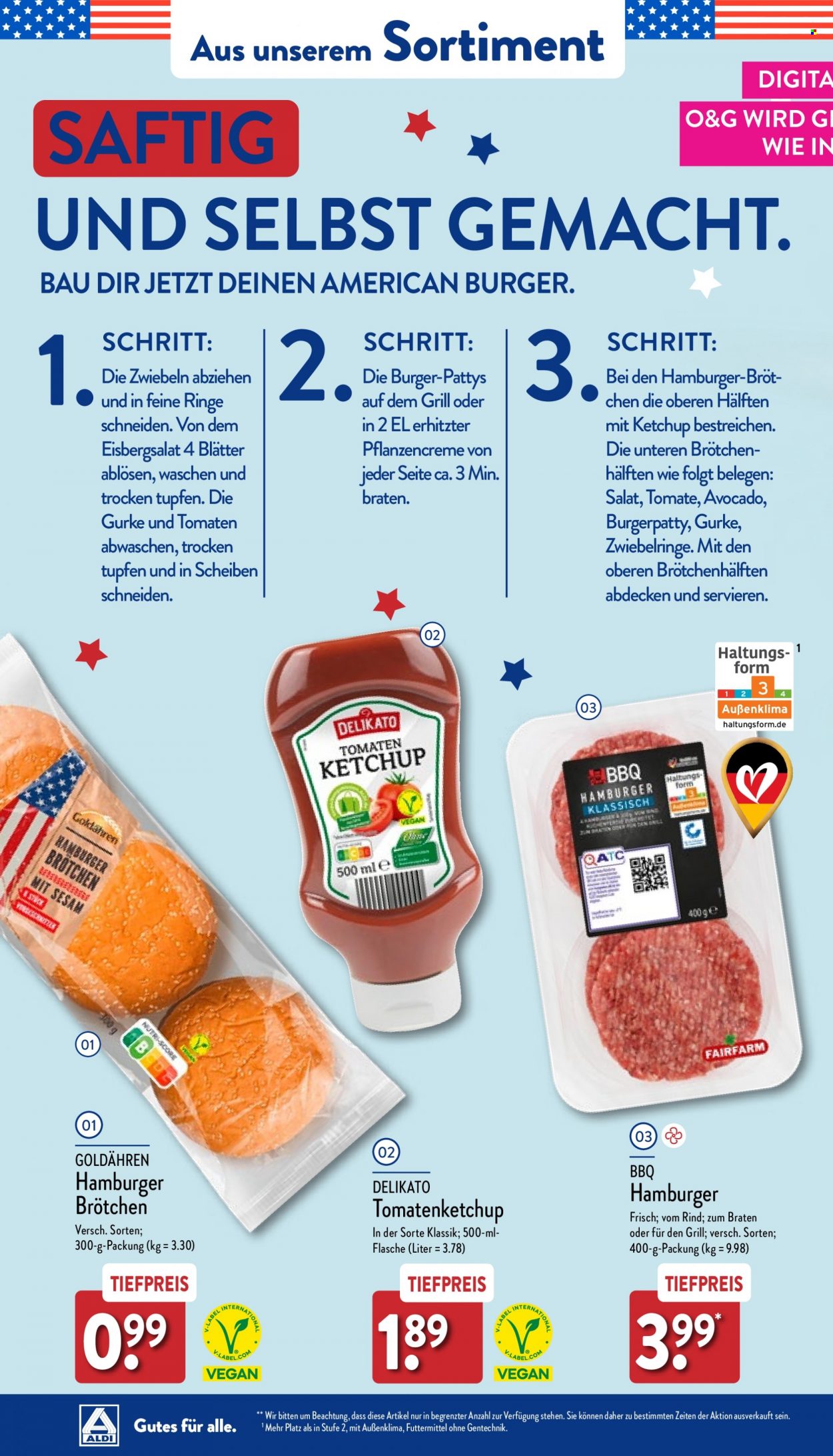 ALDI Nord Prospekte  - 23.10.2023 - 28.10.2023. Seite 40