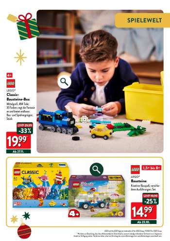 thumbnail - LEGO Friends