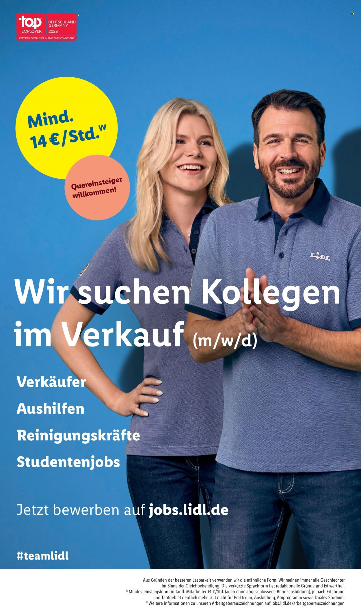 Lidl Prospekte  - 23.10.2023 - 28.10.2023. Seite 54