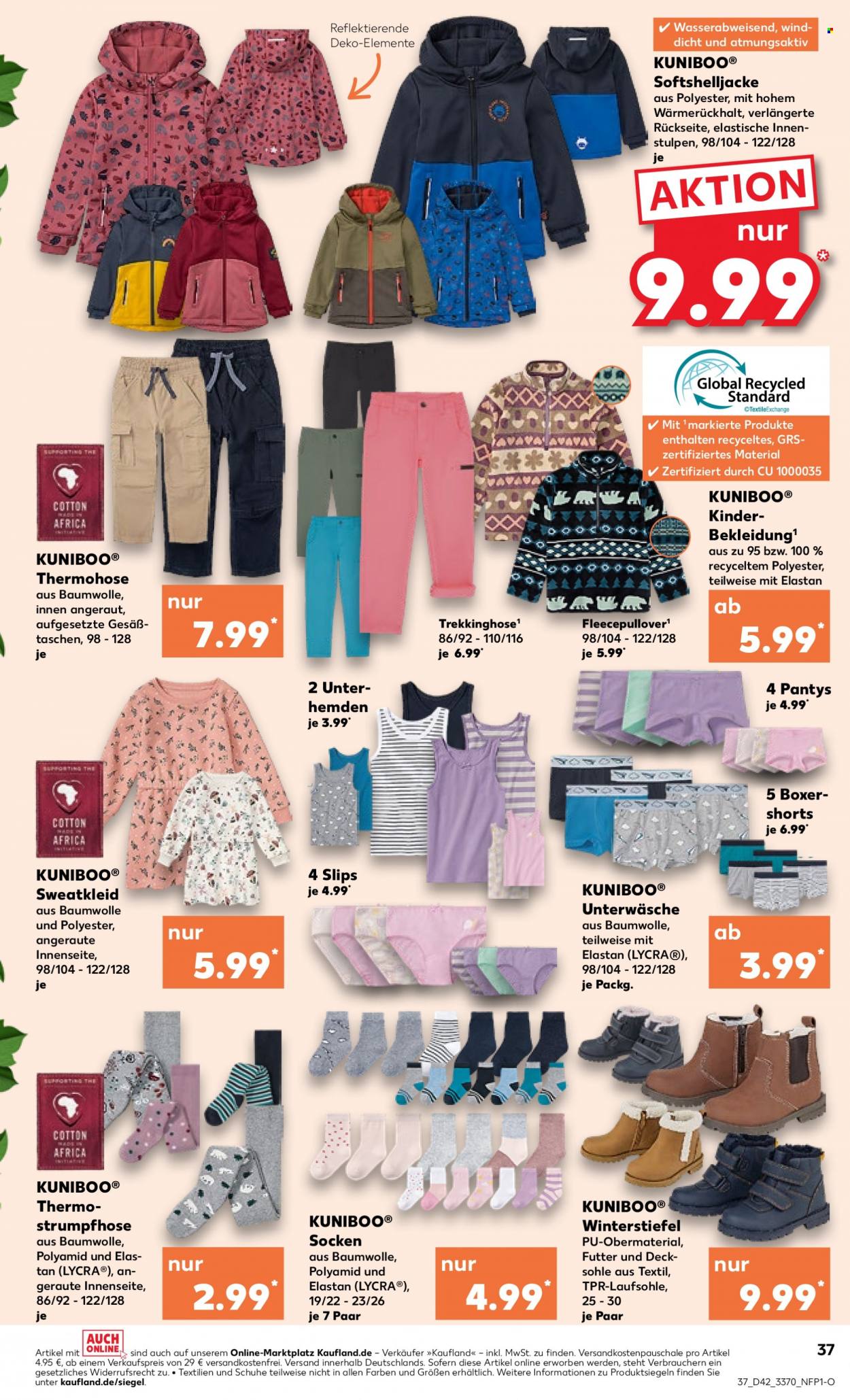 Kaufland Prospekte  - 19.10.2023 - 25.10.2023. Seite 37