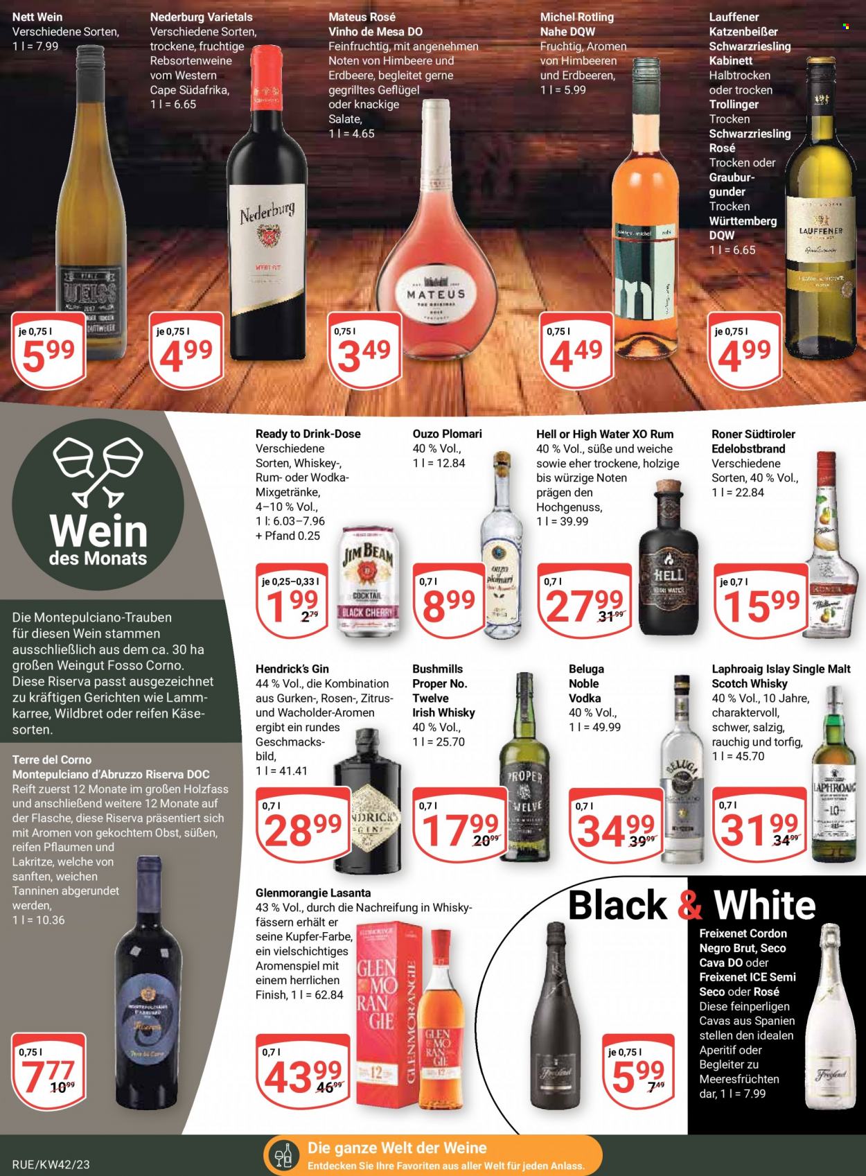Globus Prospekte  - 16.10.2023 - 21.10.2023. Seite 22