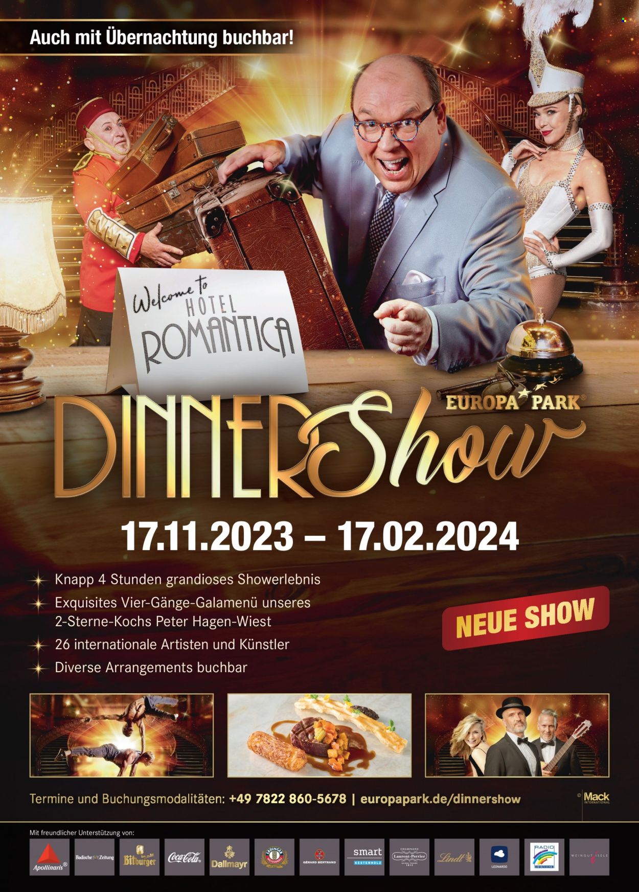 Edeka Prospekte  - 16.10.2023 - 21.10.2023. Seite 34