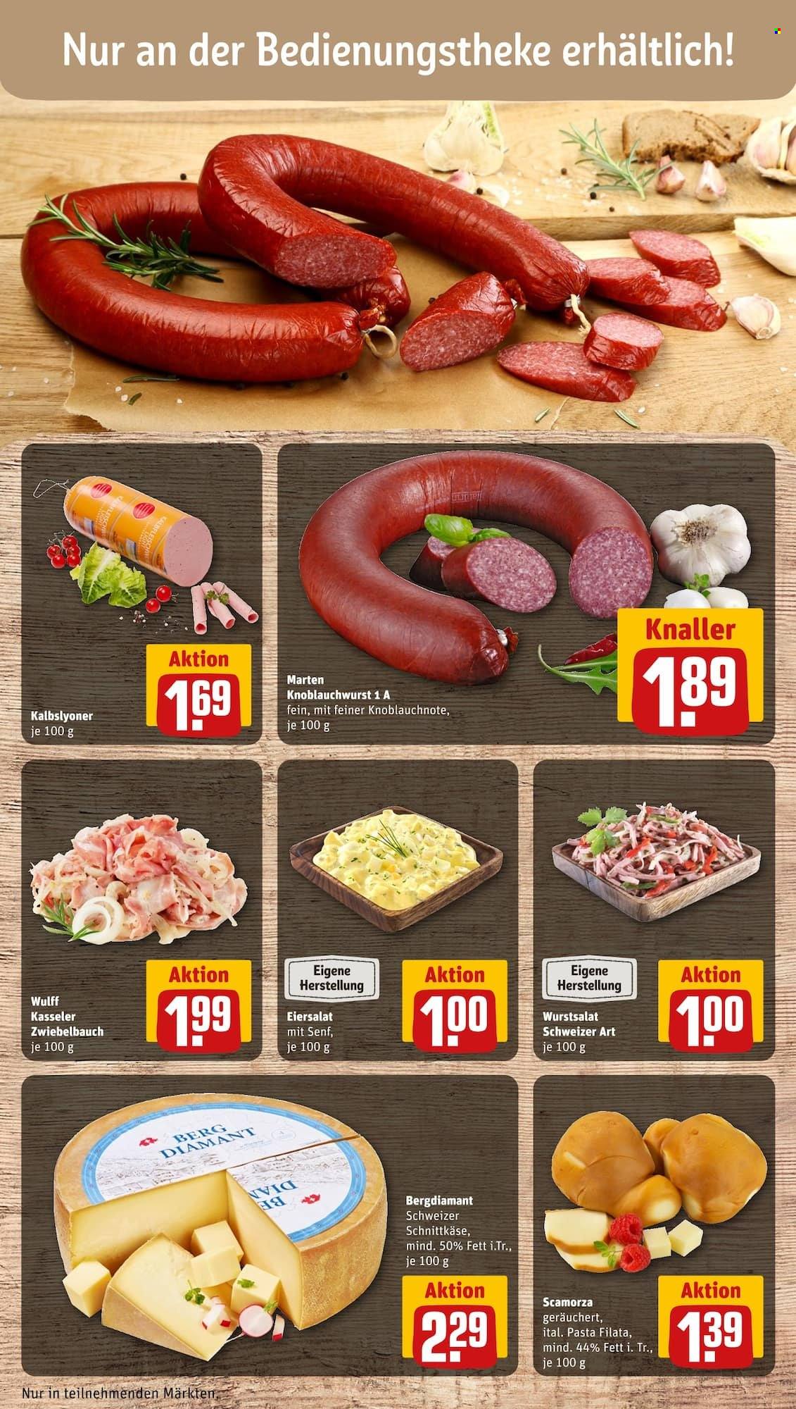 REWE Prospekte  - 16.10.2023 - 21.10.2023. Seite 9